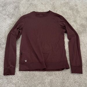 Vuori Crewneck Top